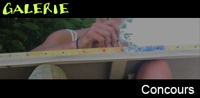 bidules concours